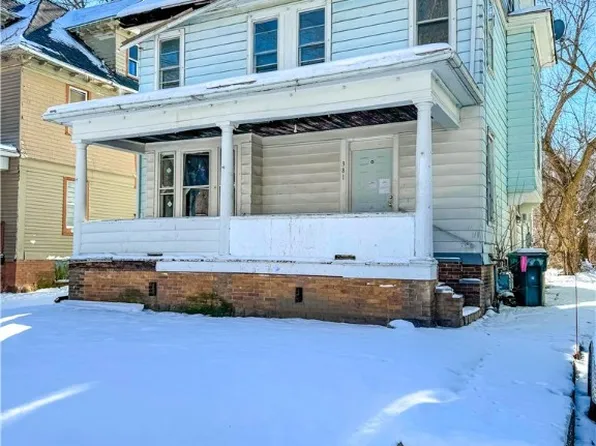 381 Grand Ave, Rochester, NY 14609