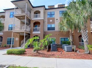6440 Borasco Dr APT 2508, Melbourne, FL 32940
