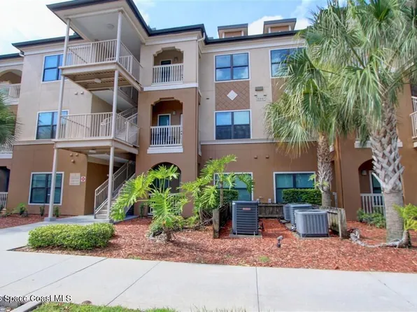 6440 Borasco Dr APT 2508, Melbourne, FL 32940