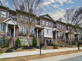 3527 Peacock Rd, Milton, GA 30004
