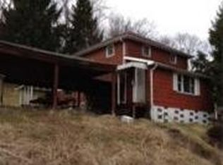 155 Stringtown Rd, Graysville, PA 15337