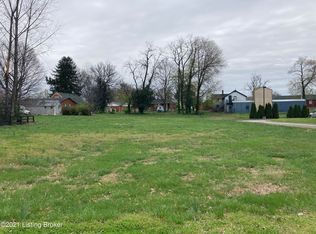 7 & 9 N Kennett Ave, Bardstown, KY 40004