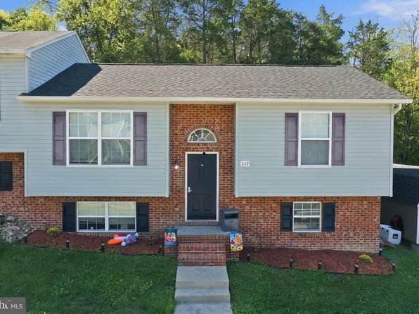532 Stonewall St, Strasburg, VA 22657