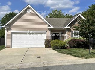 100 Redstone Dr, Gibsonville, NC 27249