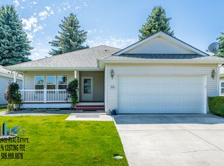 13716 E 15th Ln, Spokane, WA 99216