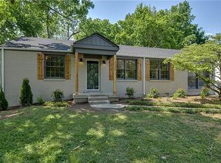 2542 Woodberry Dr, Nashville, TN 37214