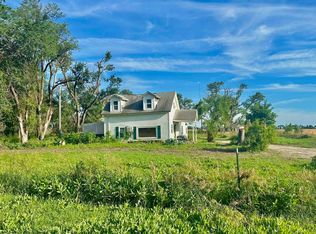 2519 20th St, Burns, KS 66840