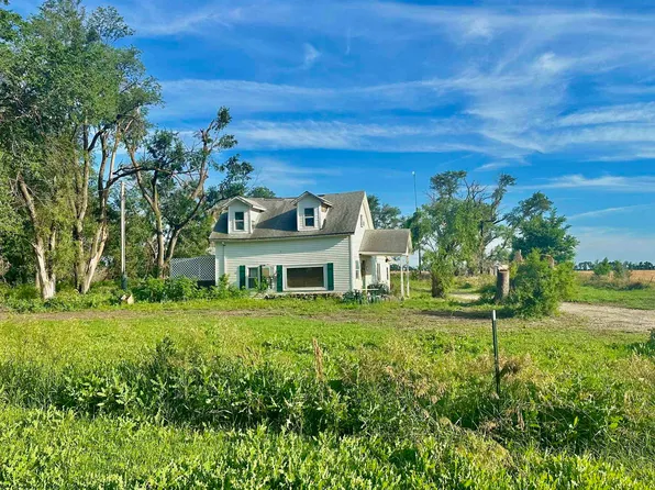 2519 20th St, Burns, KS 66840