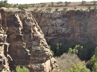 5744 Woodruff Rd, Snowflake, AZ 85937