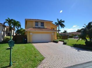 9391 SW 163rd Pl, Miami, FL 33196
