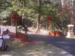 187 Route 119, Rindge, NH 03461