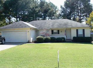 14 Bent Tree Dr, Cabot, AR 72023