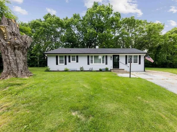 11525 Norby Rd, Kansas City, MO 64137