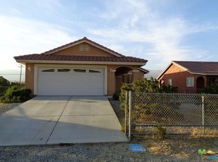 51760 Ella Ave, Cabazon, CA 92230