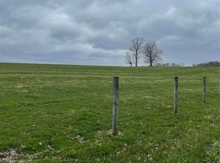 1260 Willie Groce Rd, Glasgow, KY 42141