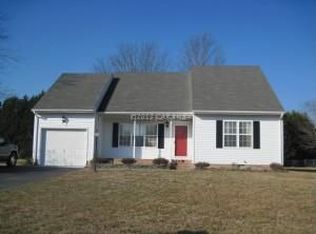 210 Aydelotte Rd, Salisbury, MD 21804