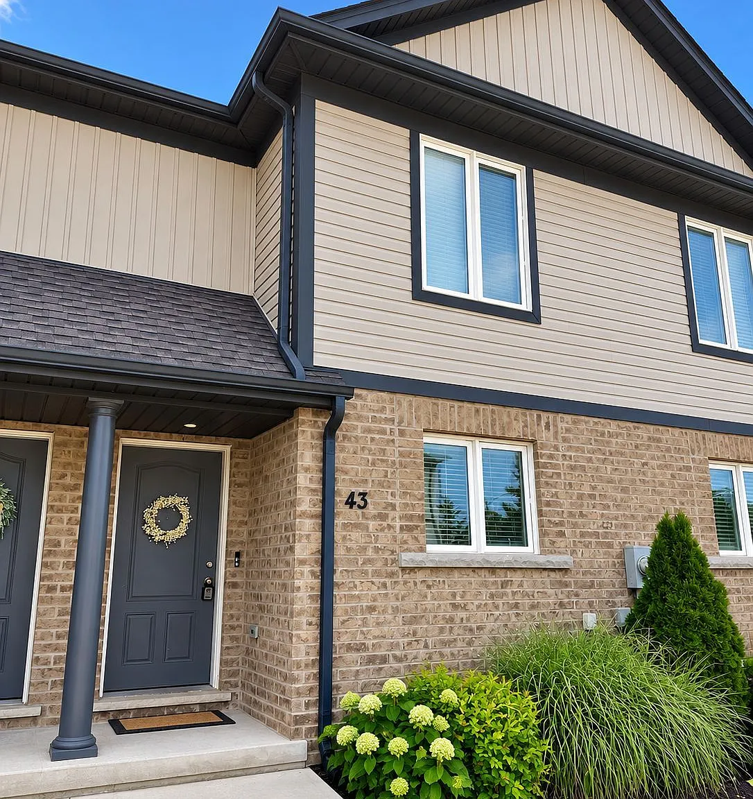 2 bed, $2,250 — Photo 1