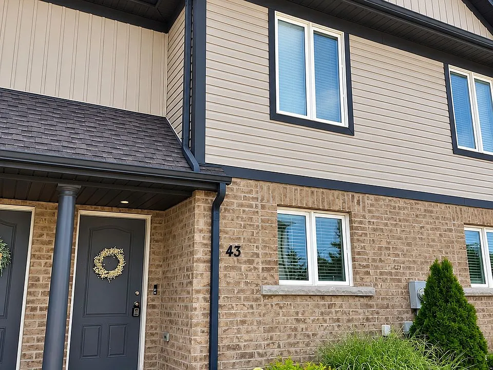 7768 Ascot Cir #43
