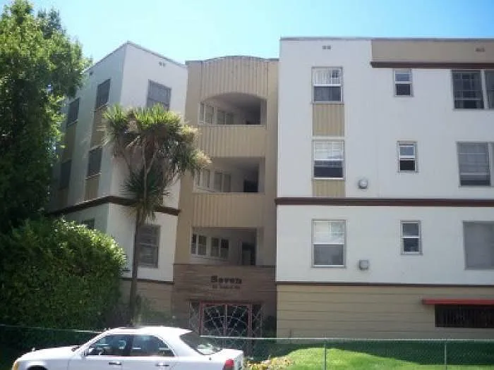 7 De Sabla Rd APT 24 photo 1