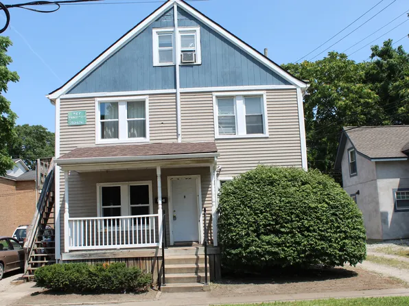 110 Ballard St APT 1, Ypsilanti, MI 48197