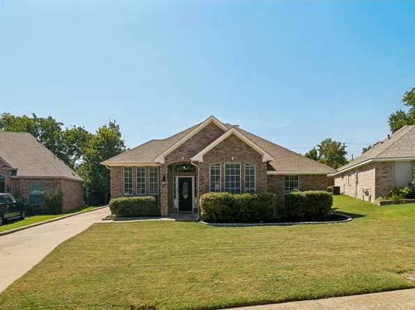 952 Chad Way, Rockwall, TX 75087