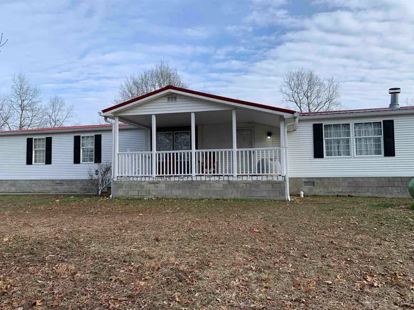 396 Silver Leaf Dr, Grayson, KY 41143