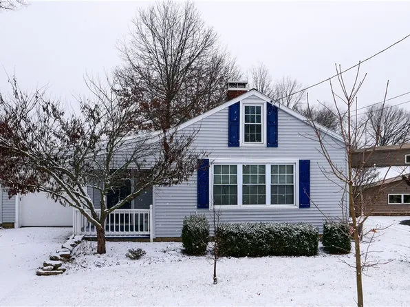 4840 Mahoning Ave NW, Warren, OH 44483