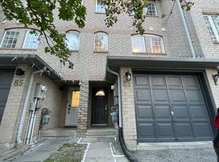 83 Spadina Rd N, Brampton, ON L6X4X6