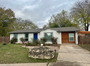 4802 Flicker Cv, Austin, TX 78744