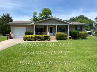 328 Mark St SW, Decatur, AL 35601