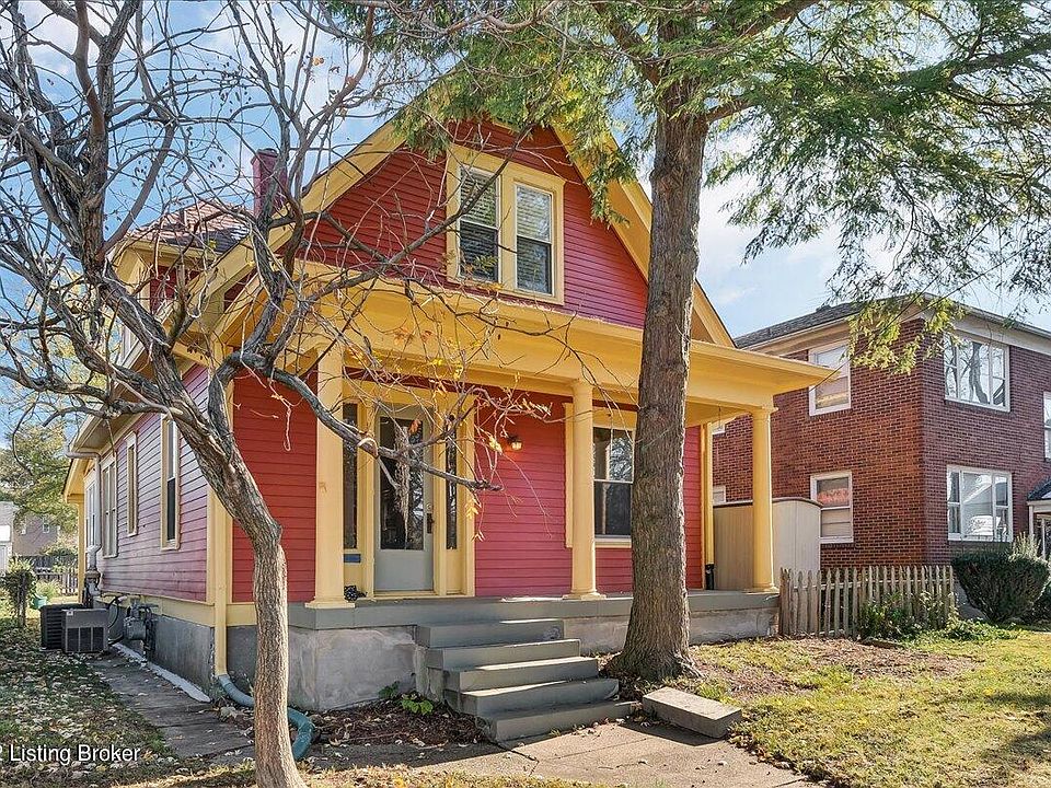 1923 Newburg Rd, Louisville, KY 40205 Zillow