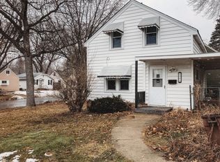 2904 Drew Ave N, Robbinsdale, MN 55422