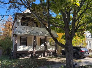 2791 E 127th St, Cleveland, OH 44120