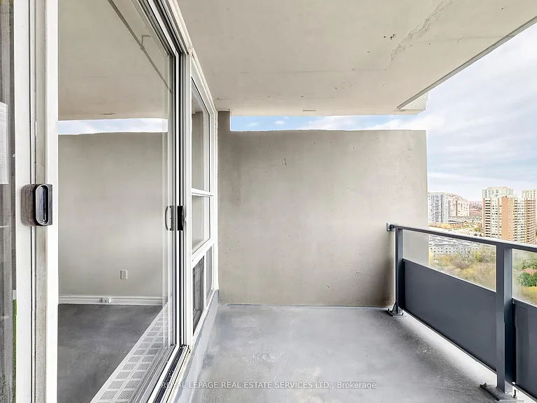 4091 Sheppard Ave E #2101 — Photo 41
