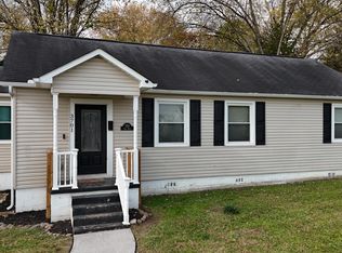 3701 Vera Dr, Knoxville, TN 37917