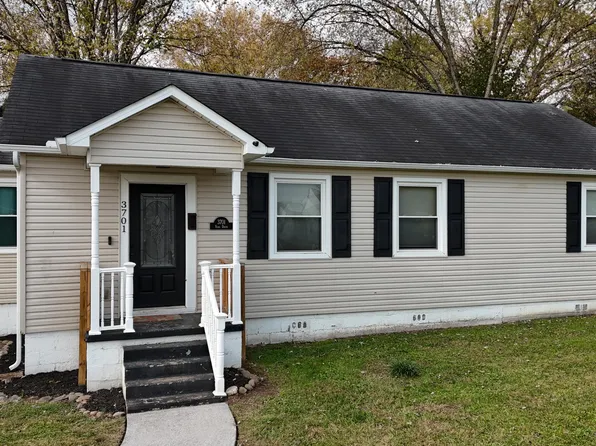 3701 Vera Dr, Knoxville, TN 37917