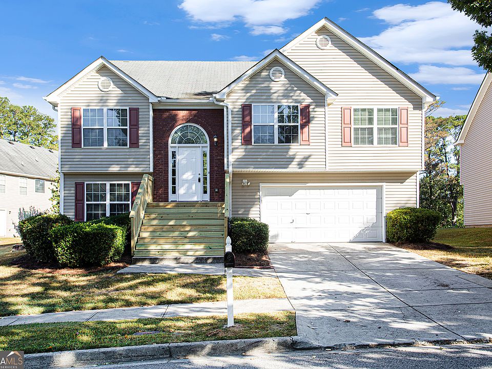 1st image of 4420 Flat Stone Dr