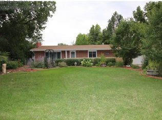 2110 22nd Street Rd, Greeley, CO 80631