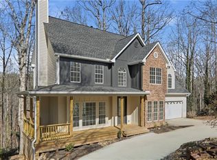 5560 Pilgrim Point Ext, Cumming, GA 30041