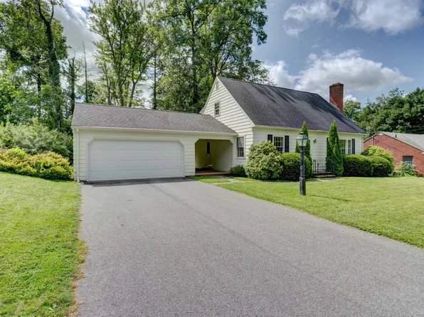 46 Lexington Avenue, Torrington, CT 06790