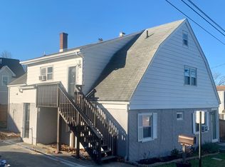 83 Whitaker Ave FLOOR 2, Little Falls, NJ 07424