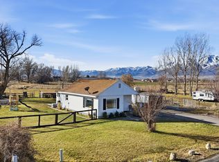 1430 W 2200 S, College Ward, UT 84339