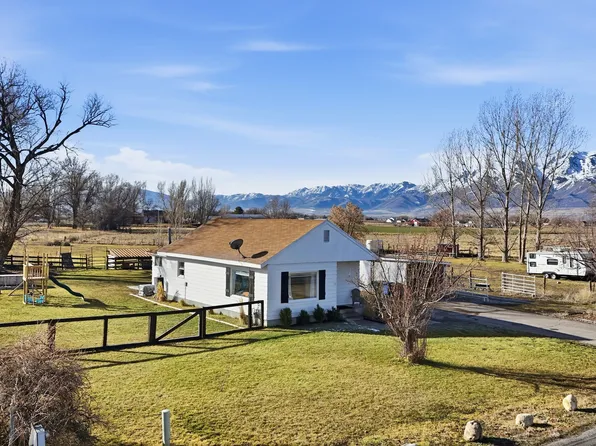 1430 W 2200 S, College Ward, UT 84339