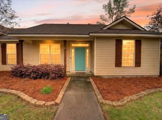 512 Adelante Ln, Guyton, GA 31312