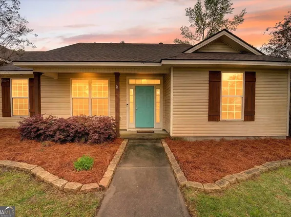 512 Adelante Ln, Guyton, GA 31312