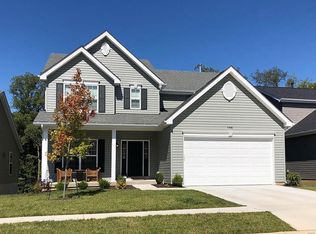 3849 Rapids Dr, Florissant, MO