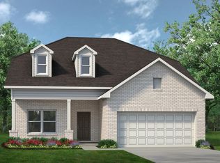 10902 Amador Peak Dr, Rosharon, TX 77583