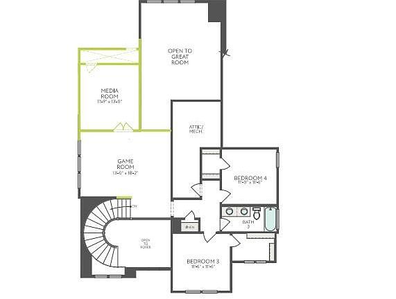 3rd image of this home