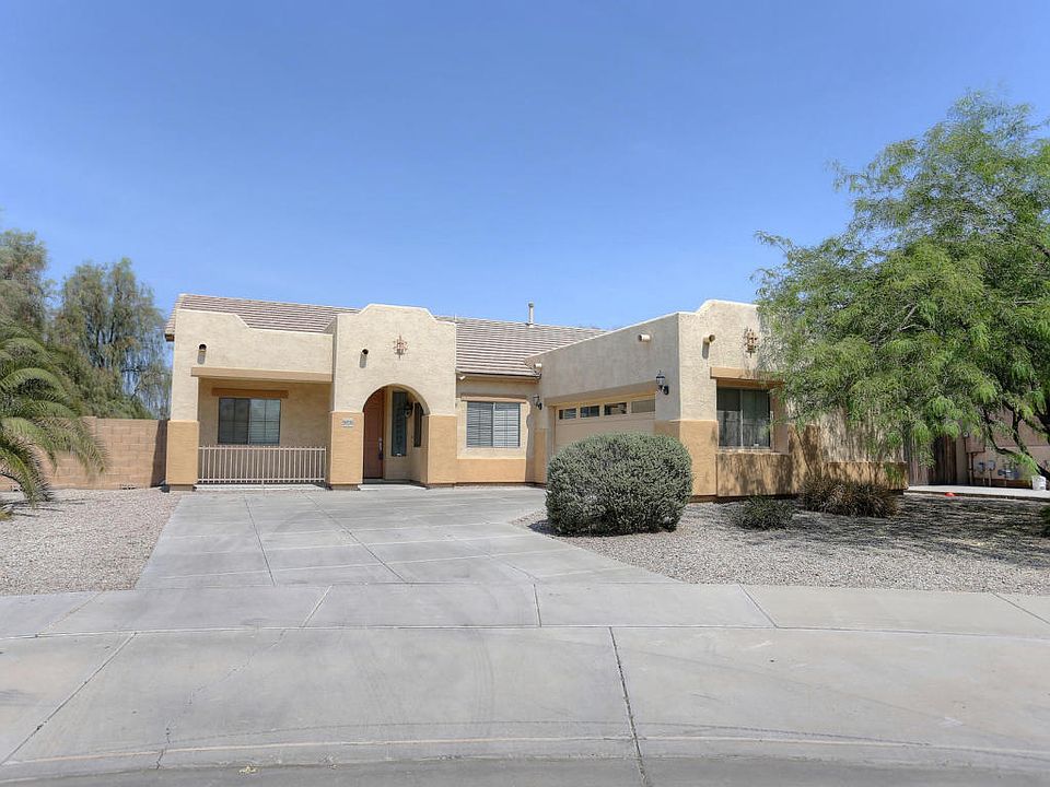 1st image of 20276 S 194th St