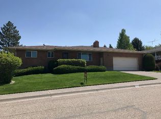 155 Elm Ave, Rexburg, ID 83440
